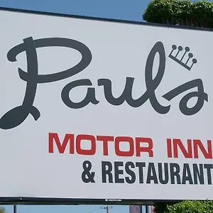 Paul's Motor Motel